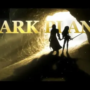 Dark Plane