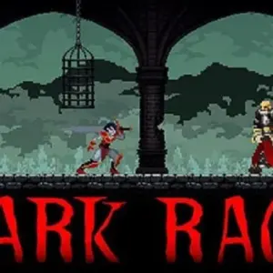 Dark Rage