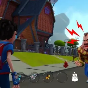 Dark Riddle 3 mod