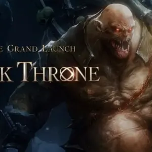 Dark Throne