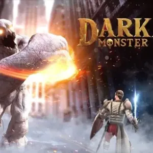 Darkane GO