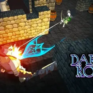 Darkest Rogue 3D