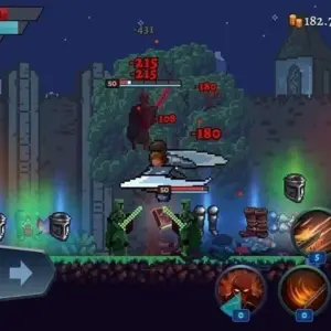 Darkrise mod