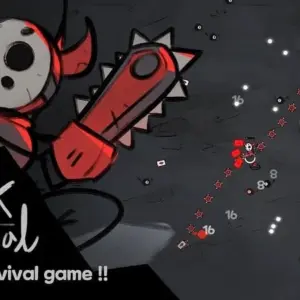 DarkSurvival
