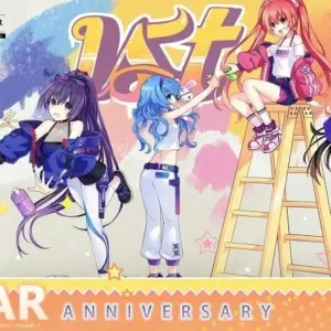Date A Live Spirit Pledge mod