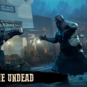 Dead Blood mod