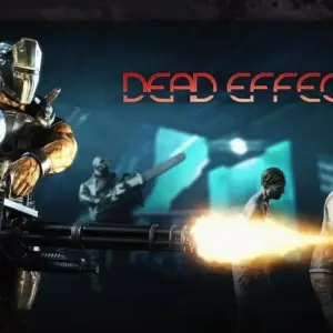 Dead Effect