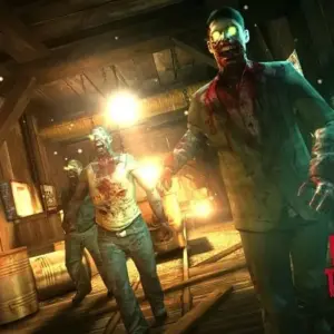 DEAD TRIGGER 2