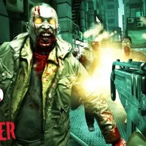 DEAD TRIGGER