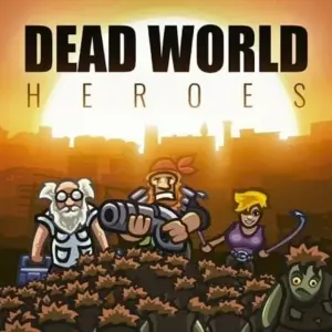 Dead World Heroes