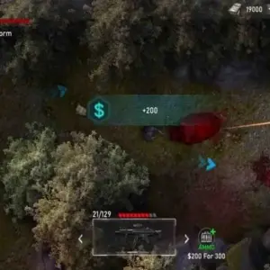 Dead Zombie Shooter Survival android