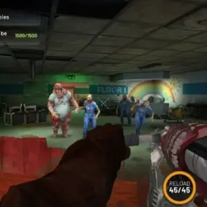 Deadlander android