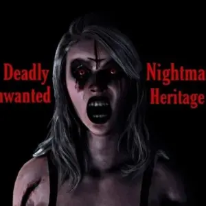 Deadly Nightmare UH