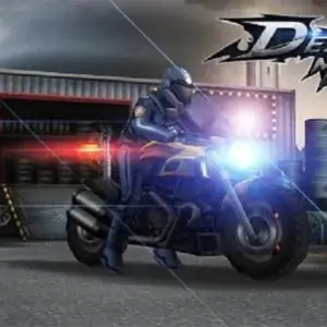 Death Moto 3 MOD APK