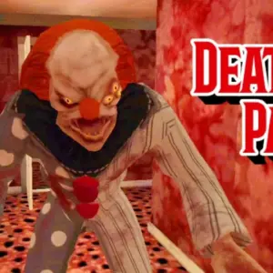Death Park 2 MOD