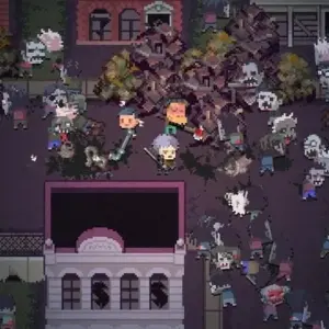 Death Road to Canada mod