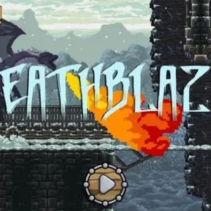 Deathblaze