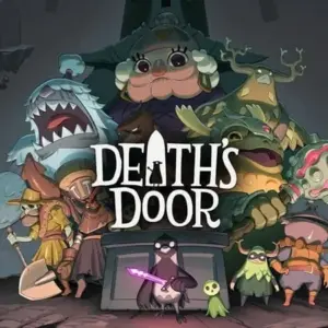 Death’s Door