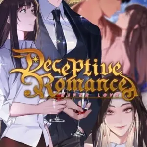 Deceptive Romance android
