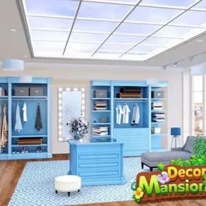 Decor DreamMansion Design