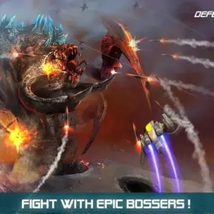 Defense Legend 4