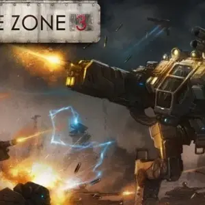 Defense Zone 3 Ultra HD