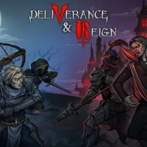 Deliverance Reign