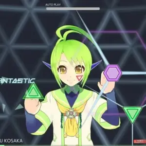 DeltaBeats mod