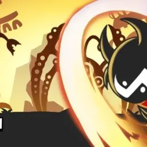Demon Hero bắt đầu cuộc hành trình