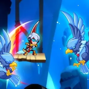 Demon Hunter: Metrovania RPG