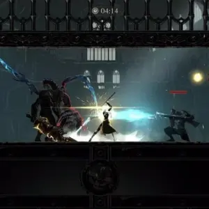 Demon Hunter Premium mod apk