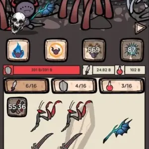 Demon RPG mod