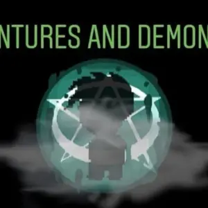 Dentures and Demons 2
