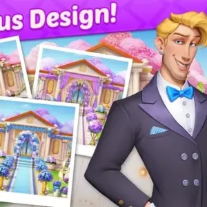 Design Diary mod