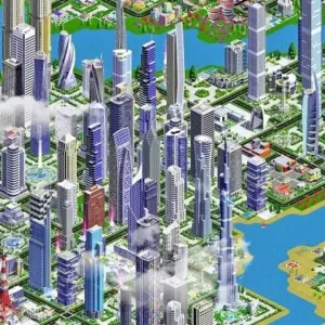 Designer City 2