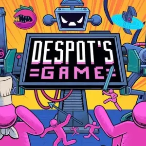 Despots Game