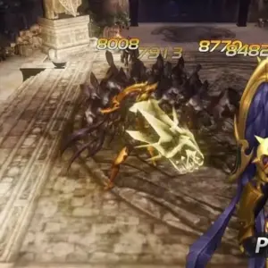 Destiny RPG mod
