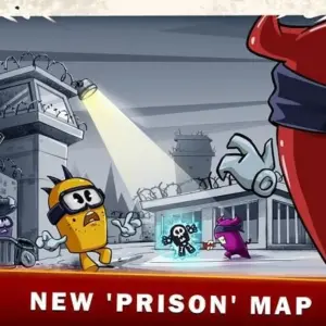 Devil Amongst Us mod apk