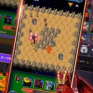 Devil Royale mod android free