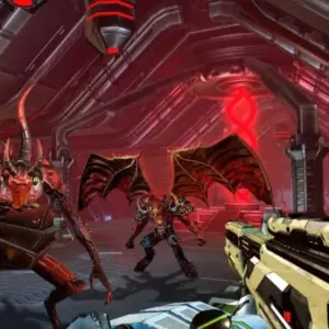 Devil War mod