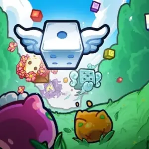 Dice Flight