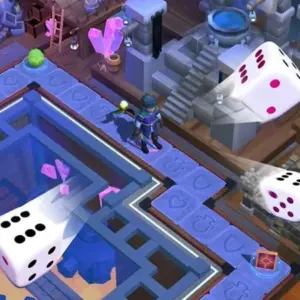 Dice Hero mod