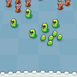 Dice vs Monsters mod apk