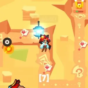 Dicelands apk