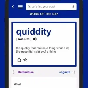 Dictionary.com Premium mod apk