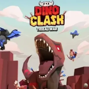 Dino Clash