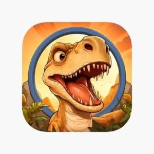 Dino & Fossil Hunter Tap Idle