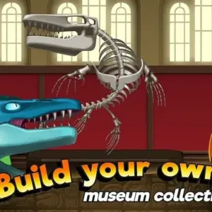 Dino Quest mod