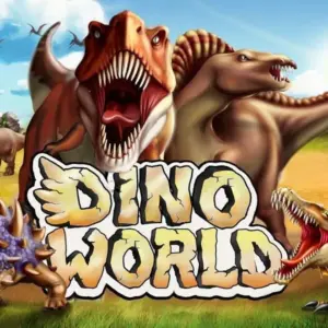 DINO WORLD