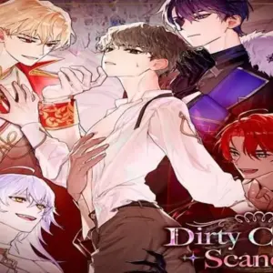 Dirty Crown Scandal